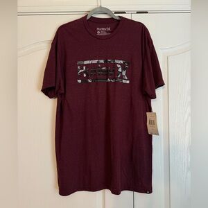 NWT Hurley Tshirt